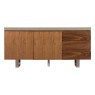 Porto Wide Sideboard