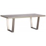 Porto 200cm Dining Table