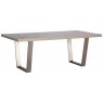 Porto 135cm Dining Table