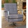 Alstons Savannah Swivel Chair