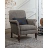 Tetrad Harris Tweed Bowmore Chair