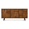 Shoreham Camden 3 Door Sideboard