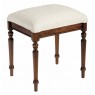 Northfield Upholstered Stool