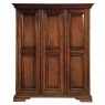 Northfield Triple Wardrobe