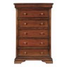 Northfield 6 Drawer Chest