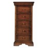 Northfield 6 Drawer Narrow Chest