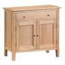 Newport Dining Small Sideboard