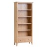Newport Dining Large Bookcase