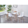 Milana Table & Chair Set