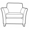 Living Homes Lily Chair