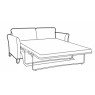 Living Homes Lily Large Sofabed