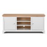 Hambledon TV Unit with 2 Doors