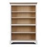 Hambledon Open Bookcase