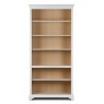 Hambledon Tall Open Bookcase