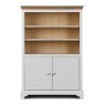 Hambledon Bookcase with 2 Doors