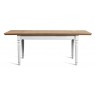 Hambledon Medium (122cm) Fixed-Top Dining Table