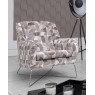 Alstons Fairmont Whistler Accent Chair