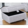 Alstons Fairmont Storage Footstool