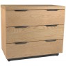 Forest 3 Drawer Chest