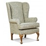 Sherborne Westminster Standard Chair