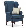 Sherborne Westminster High Seat Chair