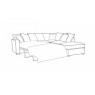 Buoyant Fantasia Corner Group Sofabed with End Stool