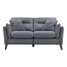 Ashwood Calypso 2 Seater Fixed Sofa