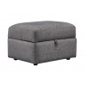 Ashwood Calypso Storage Footstool