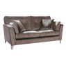Alstons Evie 3 Seater Sofa