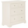 Lydford 2 over 2 Drawer Chest