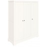 Lydford 3 Door Wardrobe