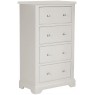 Berrow 4 Drawer Tall Chest