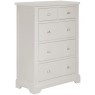 Berrow 2 over 3 Drawer Chest