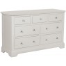 Berrow 7 Drawer Wide Chest