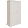 Berrow 2 Door Wardrobe