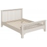 Berrow 4'6" (135cm) Double Chunky Bed