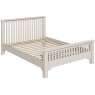 Berrow 5'0" (150cm) Kingsize Chunky Bed