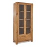 Brechin Display Cabinet