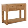 Brechin Console Table