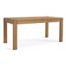 Brechin Compact Extending Dining Table