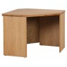 Forest Corner Desk