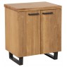 Forest 2 Door Storage Cabinet