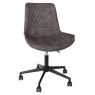 Forest Swivel Chair