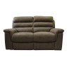 Living Homes Colorado 2 Seater Power Sofa
