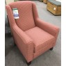 Clearance - Alstons Lloyd Accent Chair