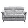 Ashwood Orwell 2 Seater Fixed Sofa