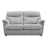 Ashwood Orwell 2 Seater Fixed Sofa