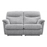 Ashwood Orwell 2 Seater Power Sofa