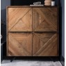 Horsham Highboard