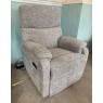 Clearance - Celebrity Hertford 3 Seater Manual Sofa, Power Chair & Footstool
